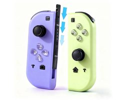 Namajunas Draadloze Controller