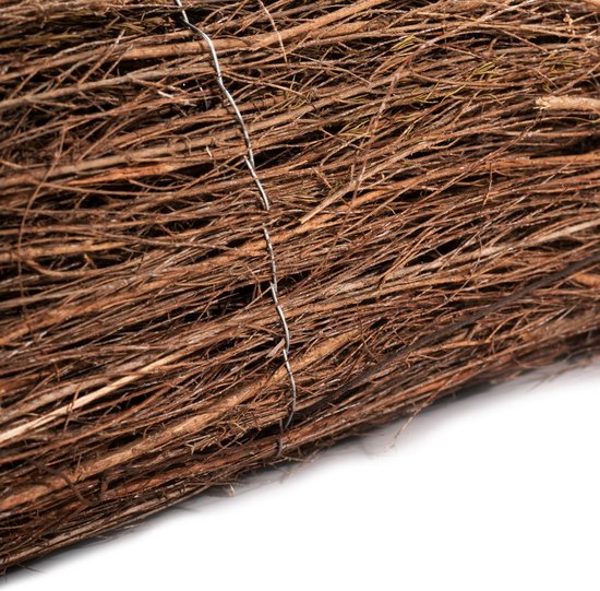 Heidemat 2-3 cm 180 x 300 cm