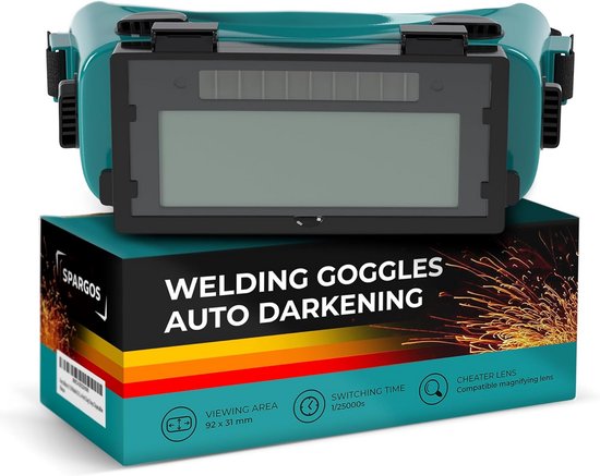 3m 46-5702-30i | Automatisch donker wordende lashelm, 8 tot 13 3m 46-5702-30i | Automatisch donker wordende lashelm, 8 tot 13