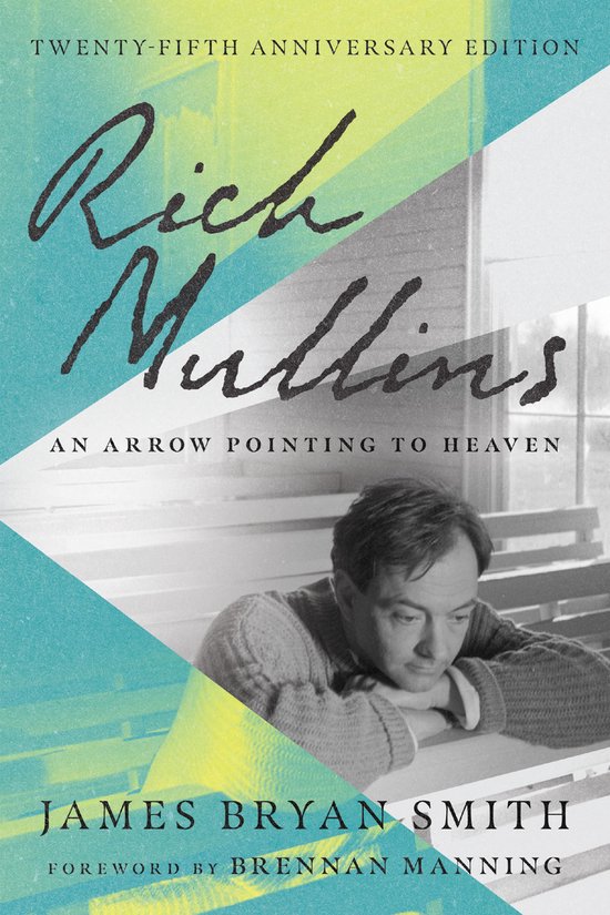Rich Mullins - cover