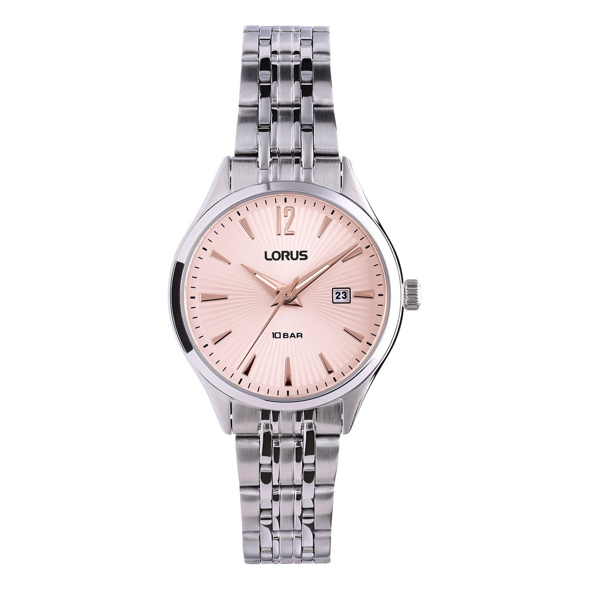 Lorus RJ297BX9 Horloge