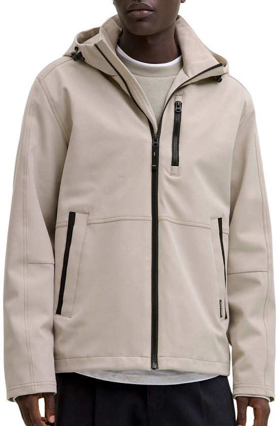 Jack & Jones Adam Dover Jas Heren - Maat L