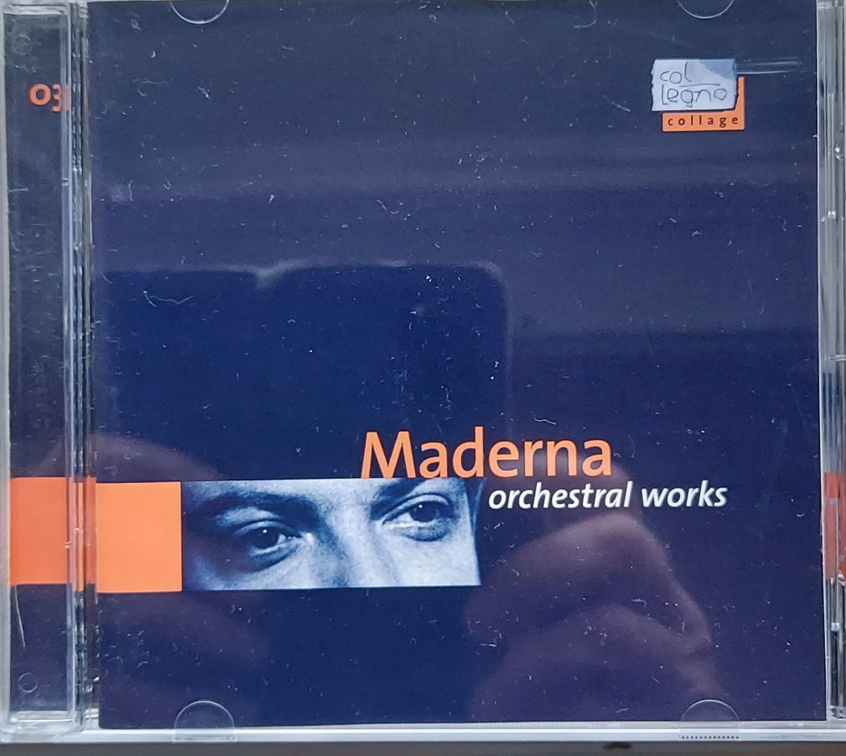Orchestral Works