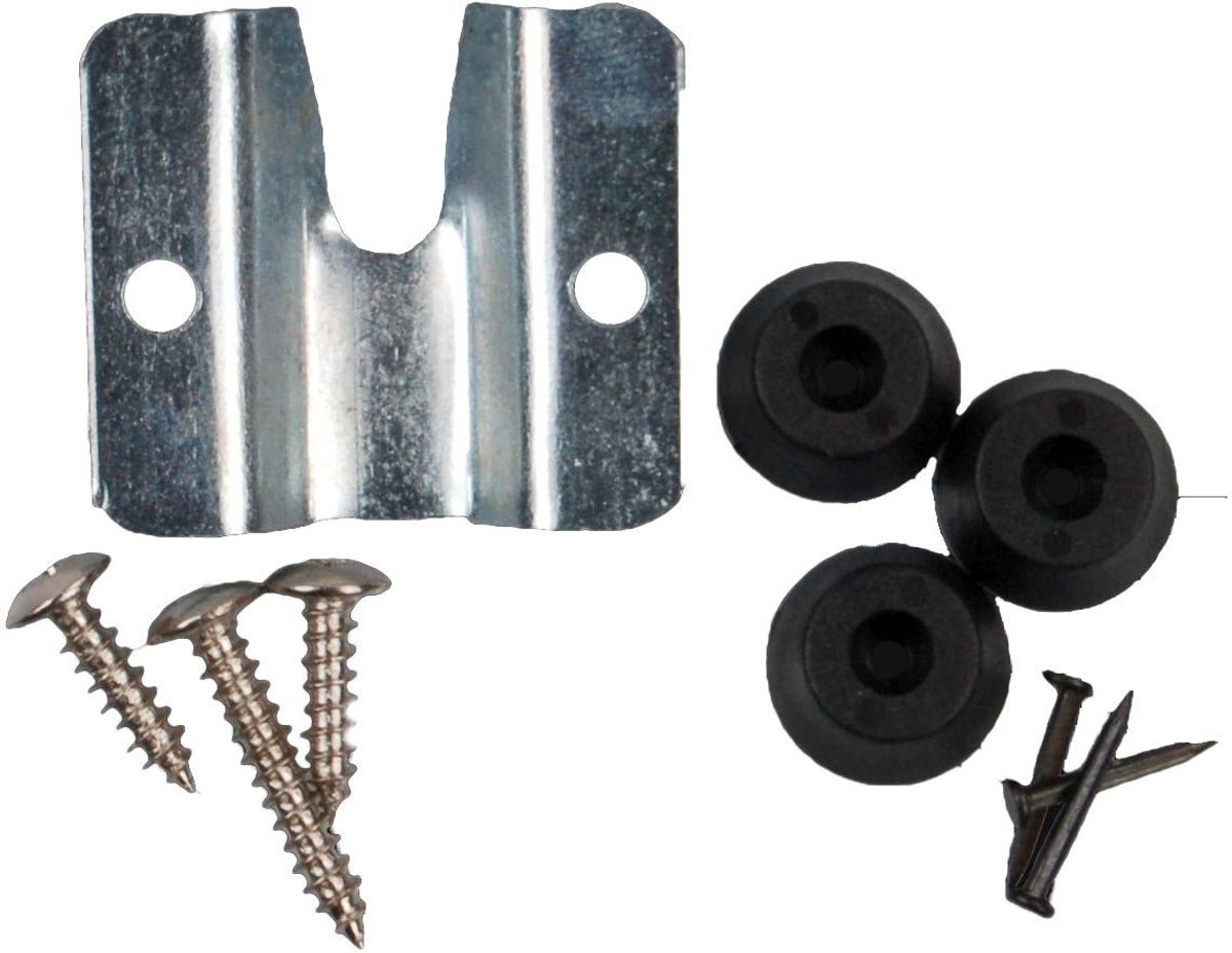 Bull's - Dartbord Ophangset - Bristle Board Bracket