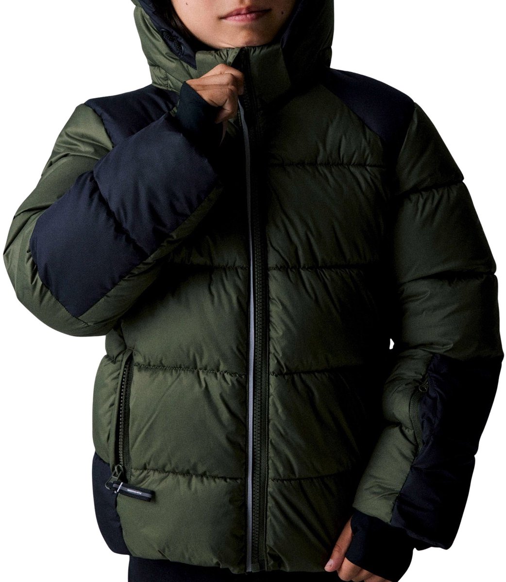 Name It Motion 05 Ski Jas Junior - Maat 116