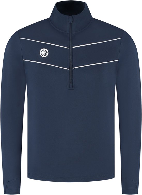 Indian Maharaja Baroda Pull demi- Zip pour Kids