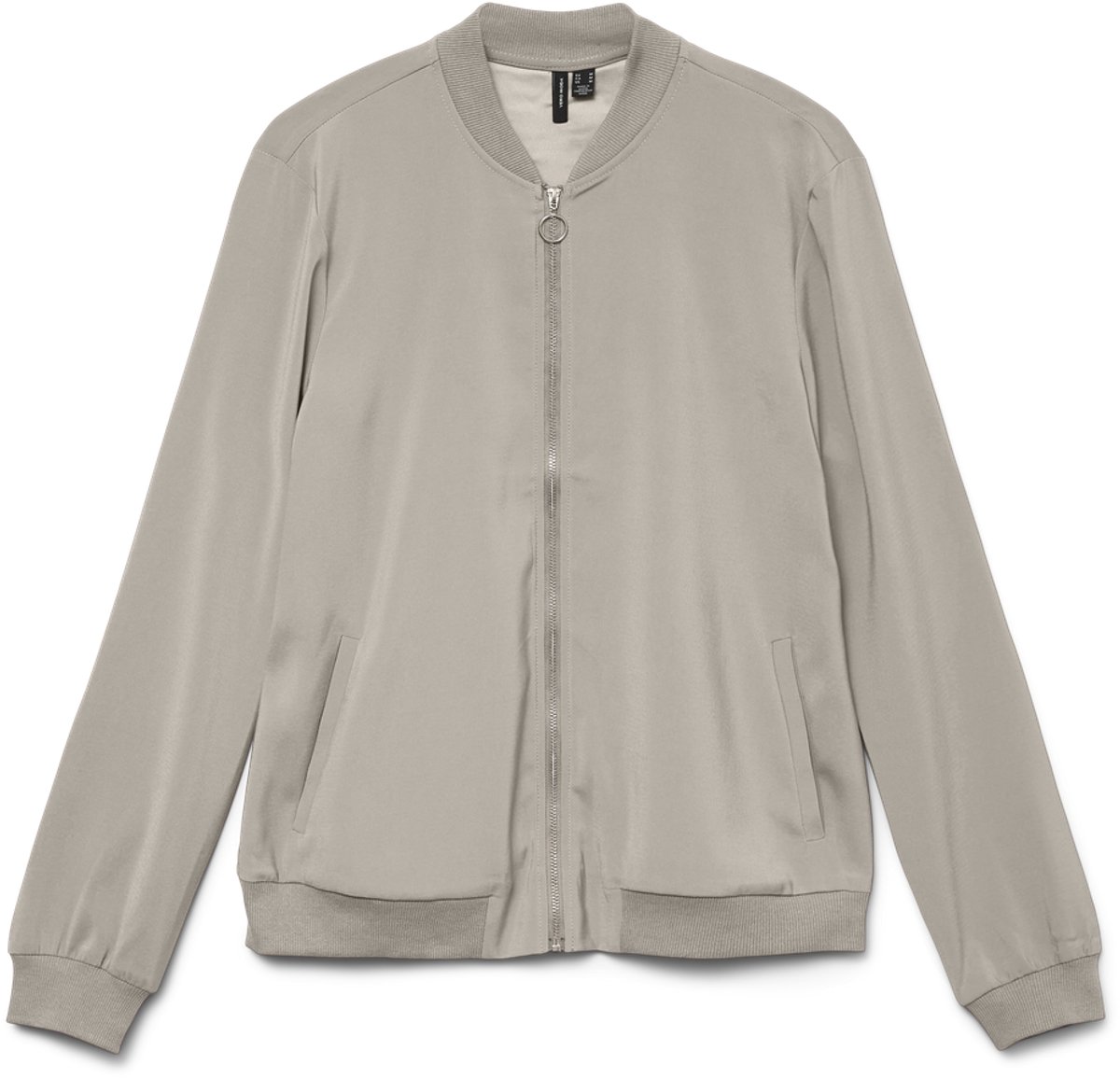 VERO MODA - VMCOCO L/S BOMBER Dames Jas