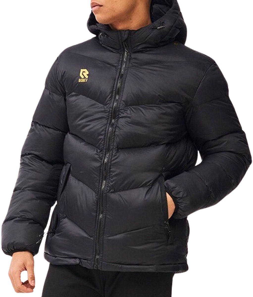 Robey Performance Padded Jas Senior - Maat S