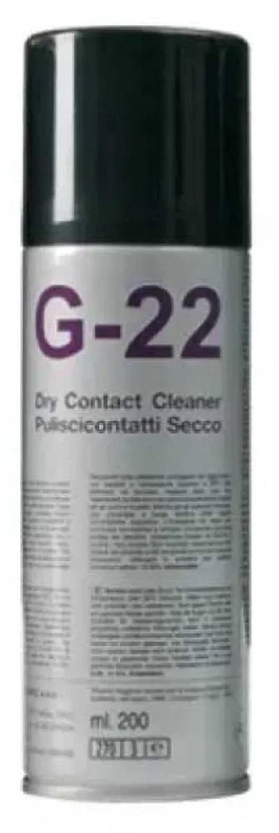Fonestar G-22 Droog Reiniger Transparant