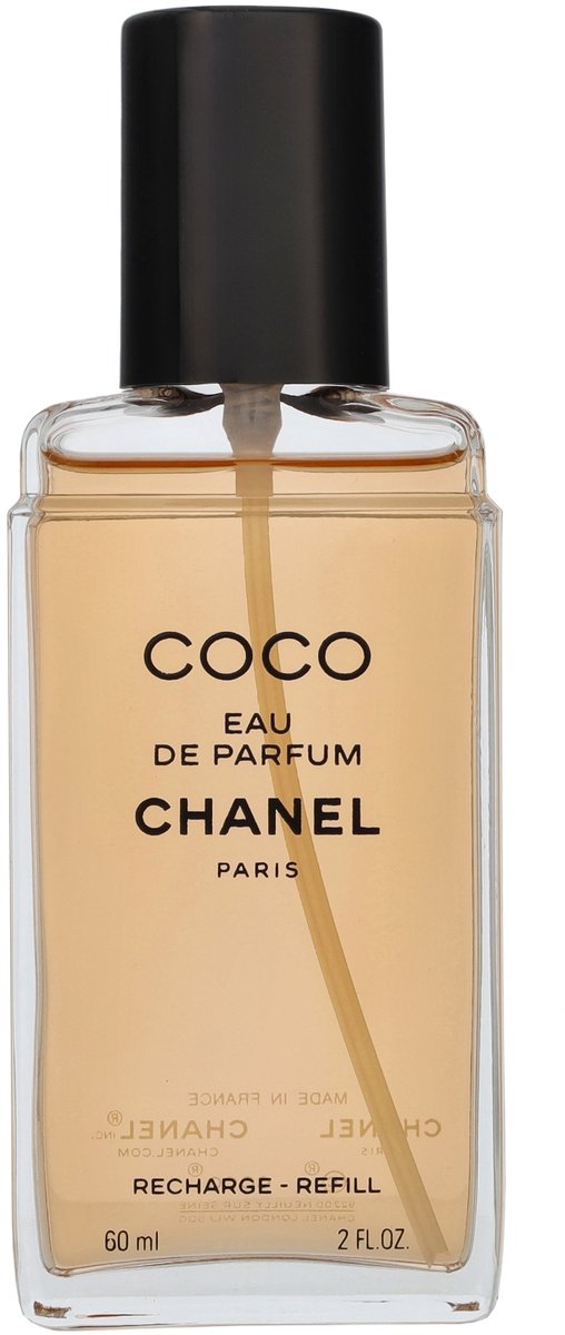 Chanel Coco 60 ml - Eau de Parfum - Damesparfum – foto 6