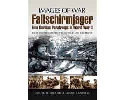 Images of War - Fallschirmjager