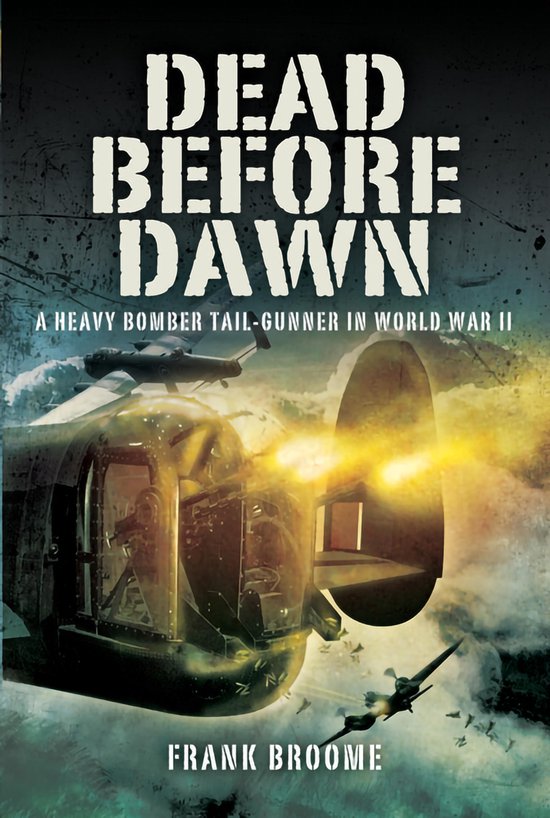 Foto: Dead before dawn