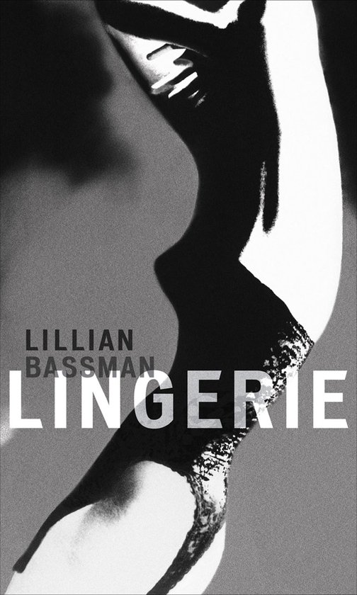 Lillian Bassman - cover