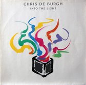 CHRIS DE BURGH - Into The Light (LP VINYL)