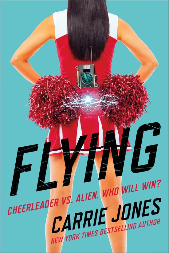Flying Series 1 - Flying - cover