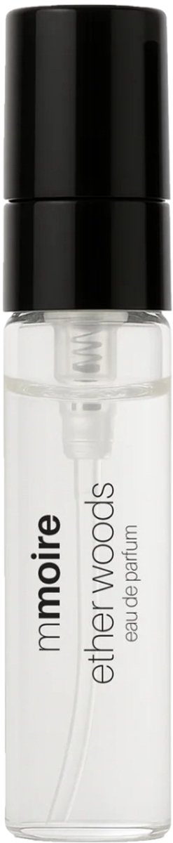 Mmoire – Ether Woods Eau de Parfum (5ml)