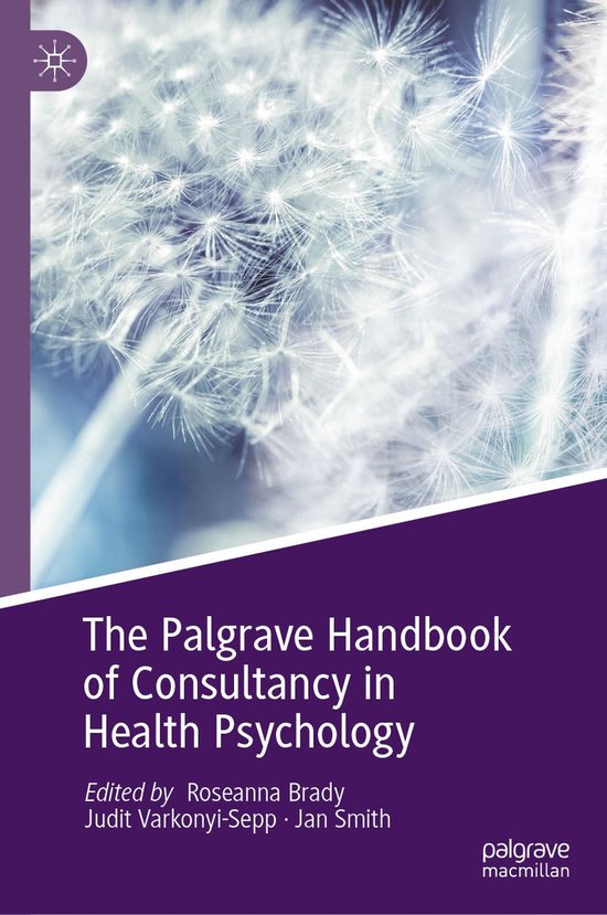 Behavioral Science and Psychology (R0) - The Palgrave Handbo ... - cover