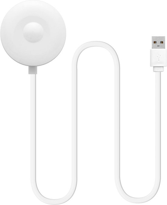 Foto: Elektrische tandenborstel oplader voor oral b io7 io8 io9 serie usb interface reisoplader wit