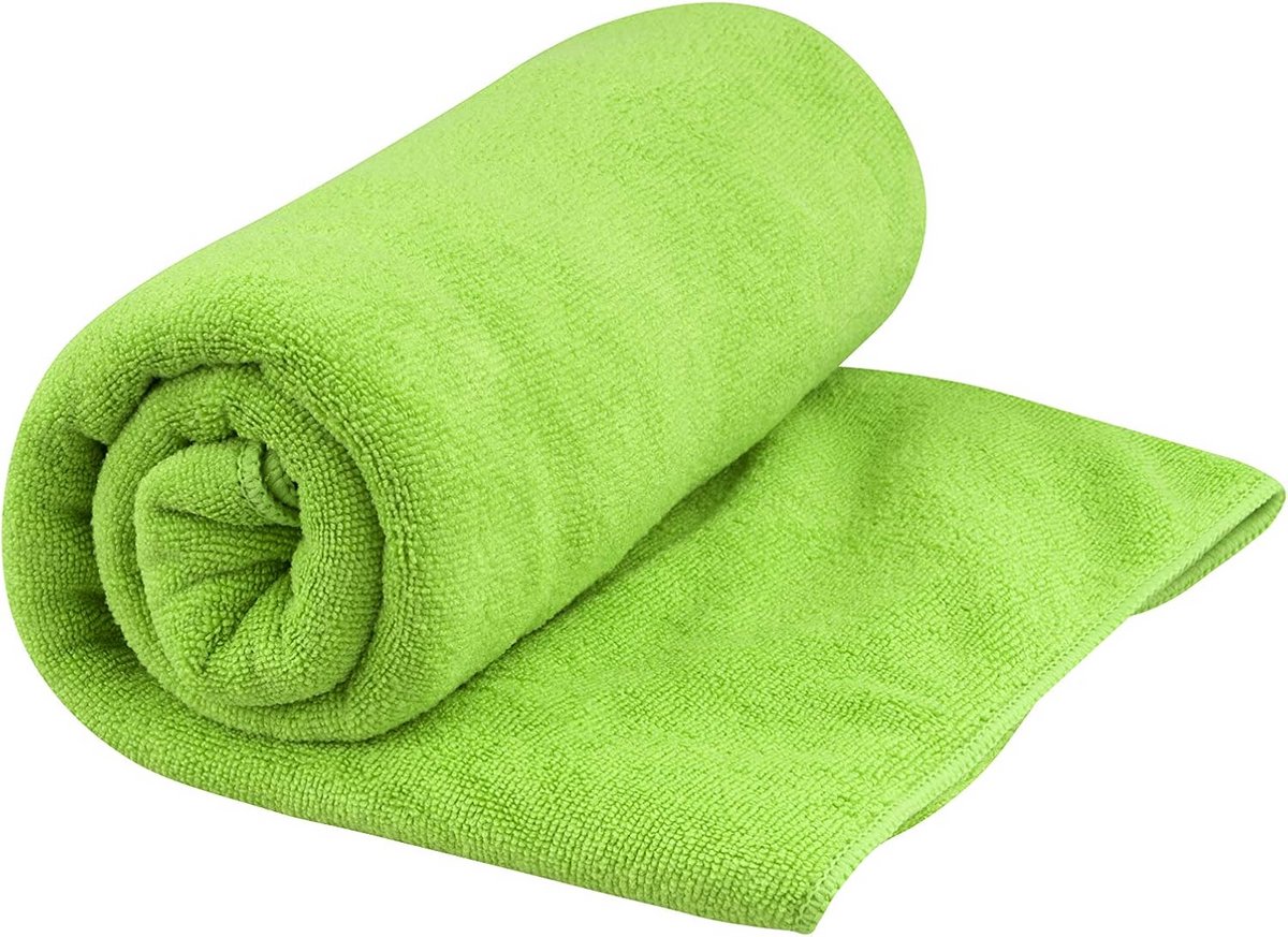 Sneldrogende Reishanddoek Groot Formaat Absorberend