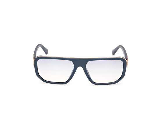 Guess Gu00124 Gepolariseerde Zonnebril Grijs Man van Merkloos — afbeelding 5