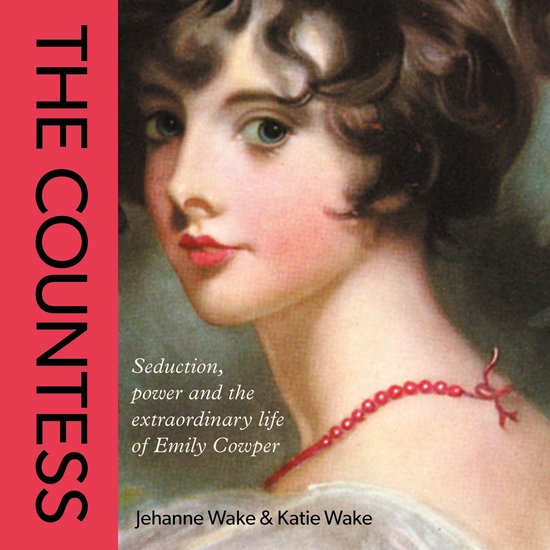 The Countess - cover