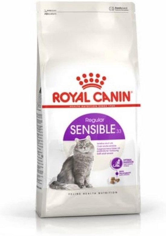 6 kg 1 kg gratis! Nature's Variety droogvoer voor katten 7 kg aanbieding bij Zooplus