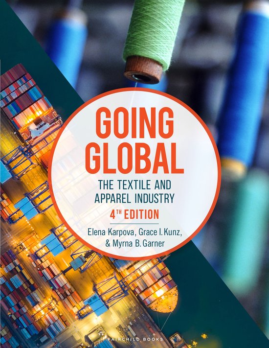 Going Global - cover