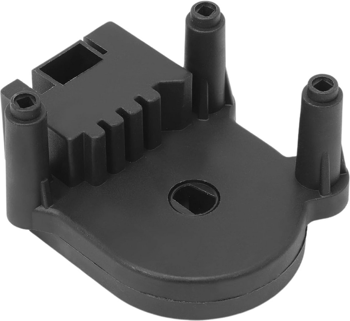 Verwarming Ventilator Weerstand 5-Polig JUMPER Ducato Boxer 1994-2006