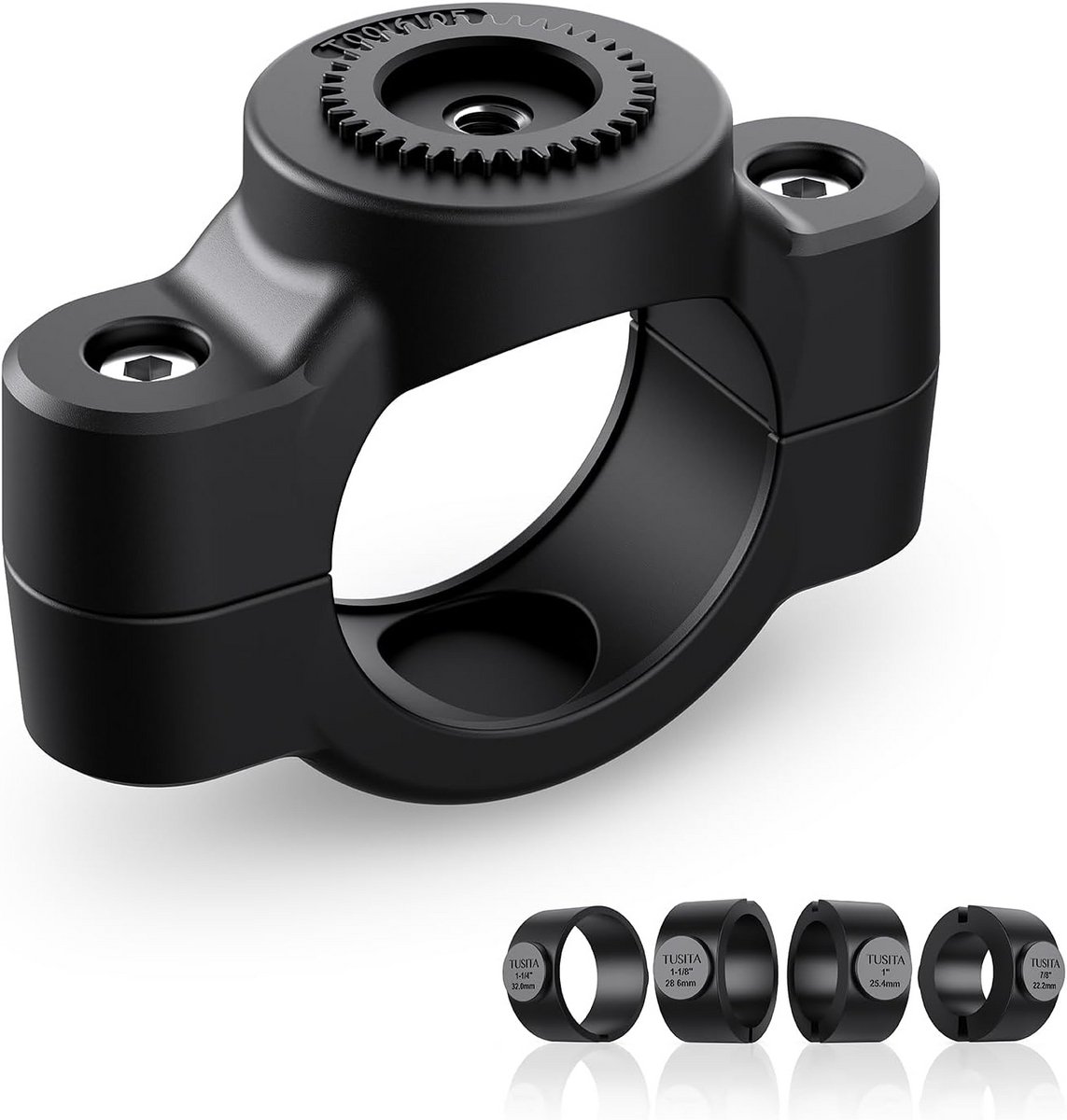 Lock 360 Base - Stuurklem voor Motorfiets