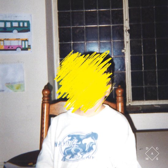 In schaamte kun je niet wonen - cover