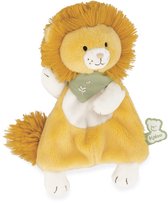 Kaloo - Leeuw - Knuffeldoek