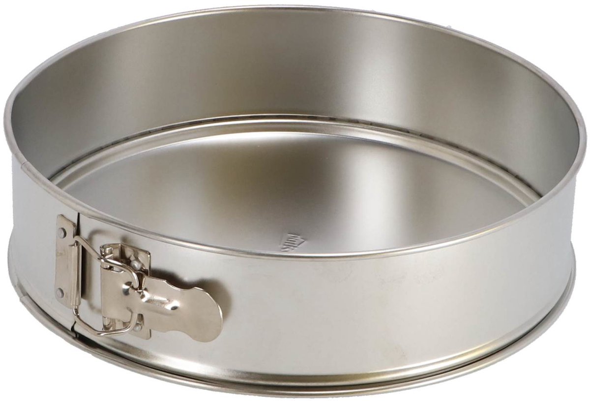 Patisse basic springvorm 24 cm (1016132) – foto 3