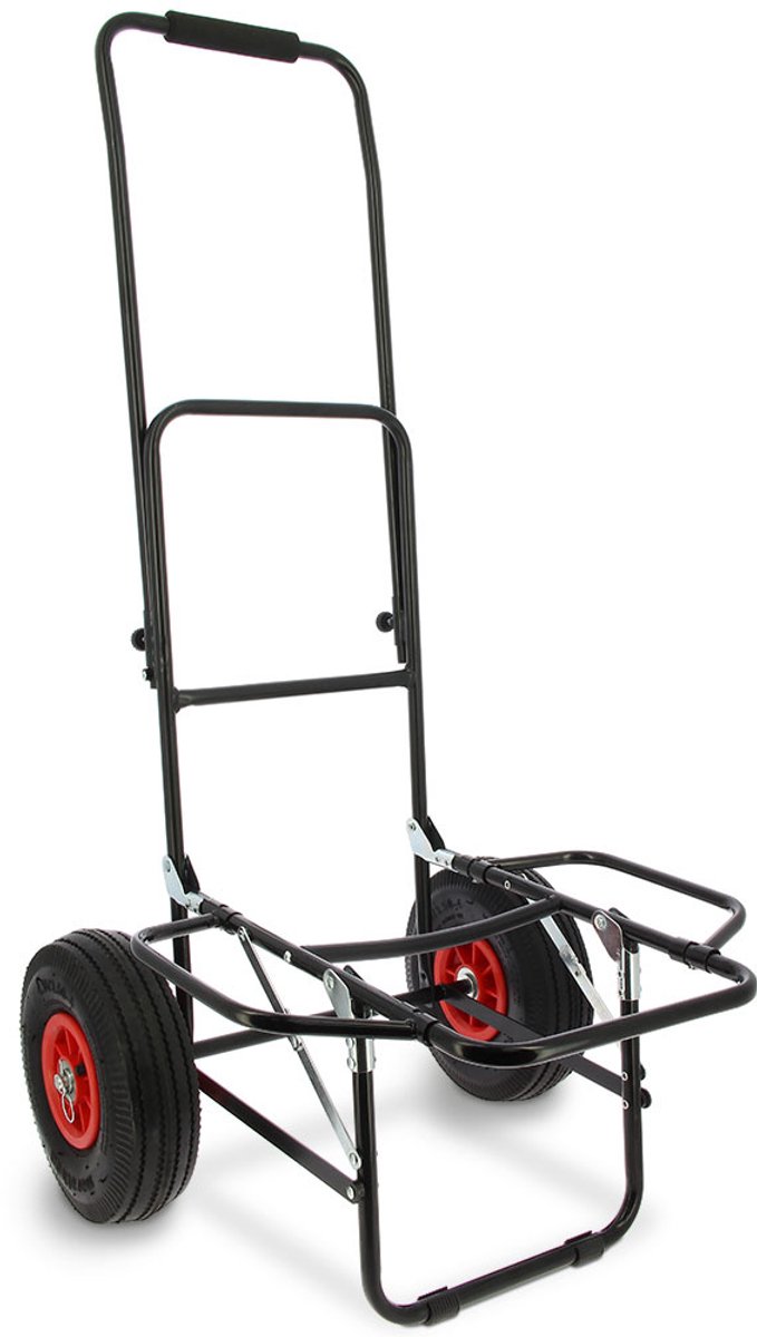 Karper Compact Trolley Inklapbaar NGT