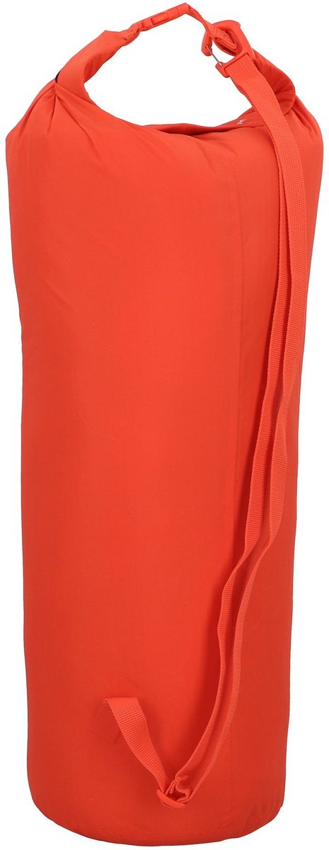 Dakine Opvouwbare Dry Zak Met Rolltop 20L - Sun Flare van DAKINE — afbeelding 2