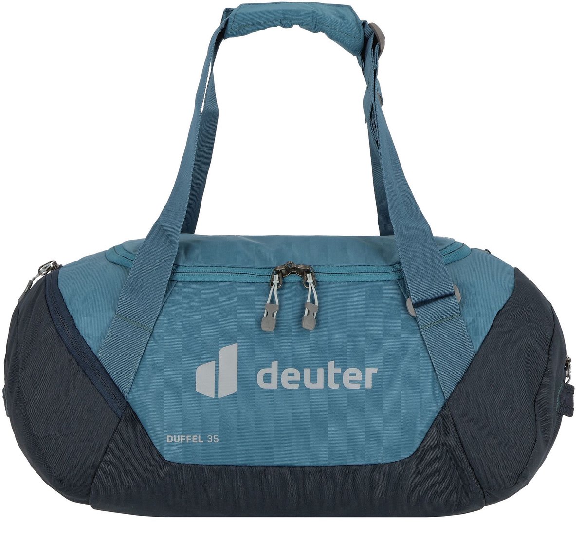 Deuter Duffel 35 - Reistas 50 cm (atlantic-ink)