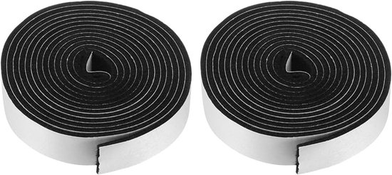 Teflon tape voor sanitair - PTFE-afdichtingstape 6 rollen 10 m x 15 mm - industriële