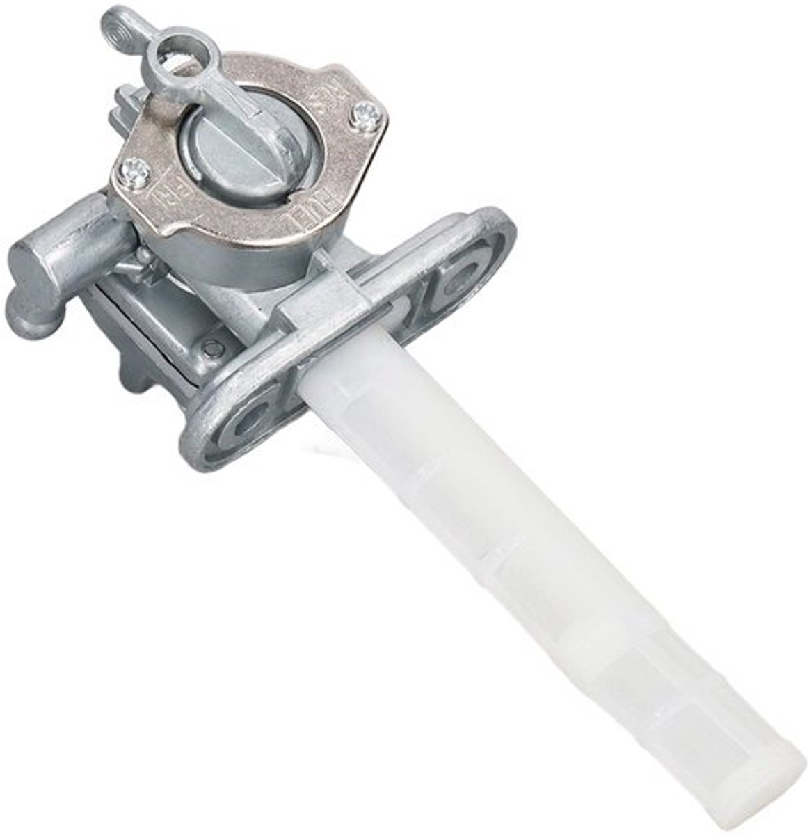 Brandstofklep Schakelaar 44300 34470 voor GS300 GS450 GS550 GS650 GS700 GS750 GS850 GS1000 GS1100 - Hoogwaardige Metaal