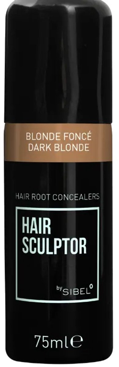 Hair Sculptor Hair Root Concealers -Donkerblond