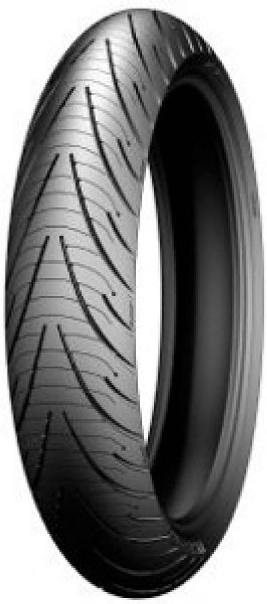 110/70/17 54W - E/C/73dB - All-Season Motorband voor Veeleisende Rijders