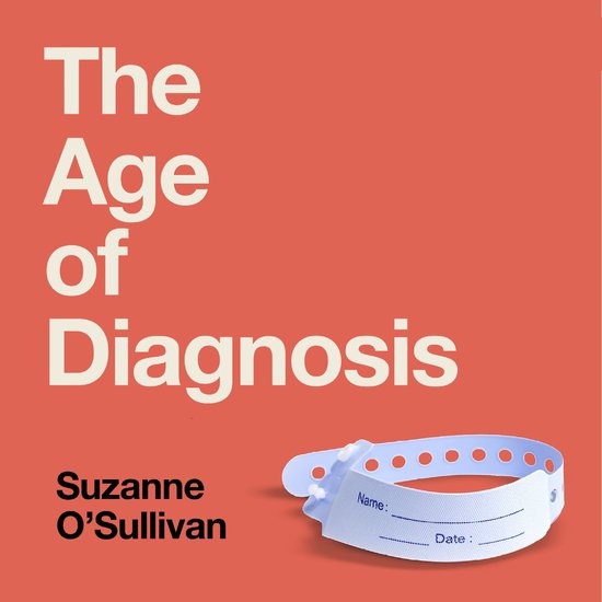 The Age of Diagnosis - cover