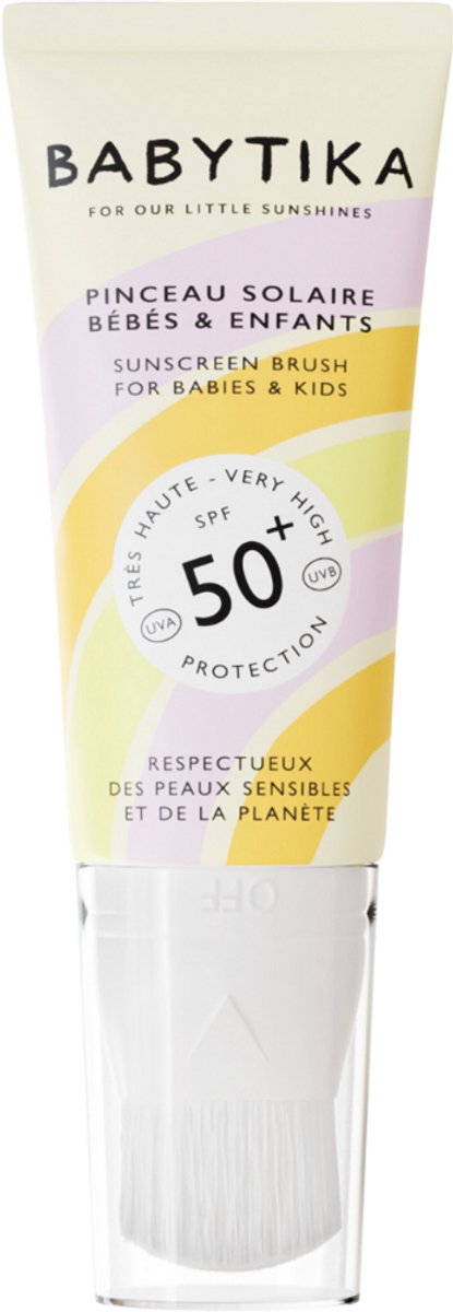 Mimitika - Babytika Pinceau SPF50+ - 40ml