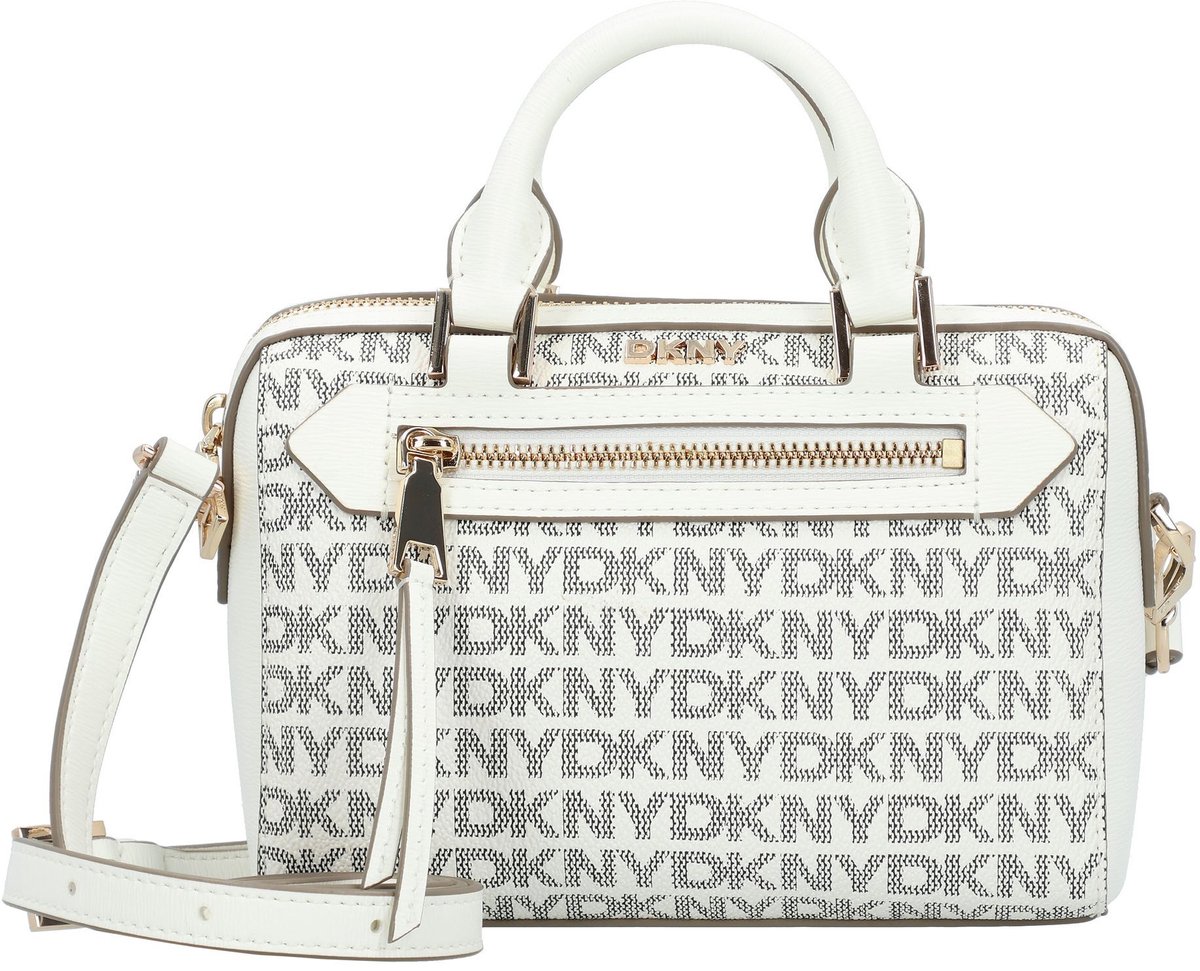 DKNY Bryant Handtas 19 cm - Dames - marshmallow