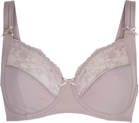 LingaDore DAILY Beugel BH - Plus Size