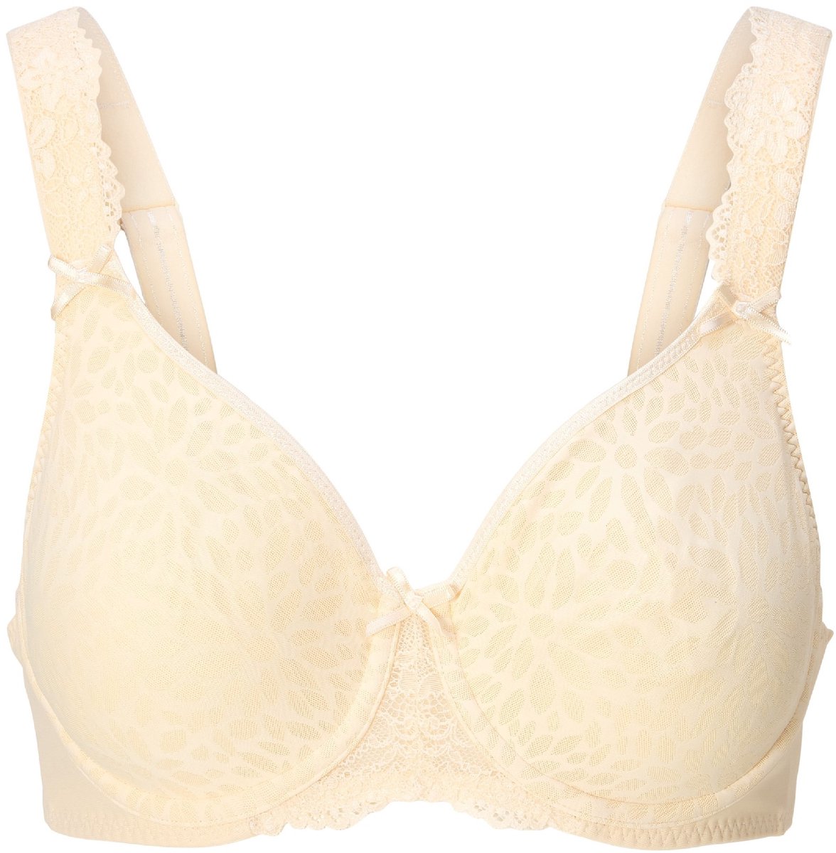 LingaDore DAILY Beugel BH - Plus Size