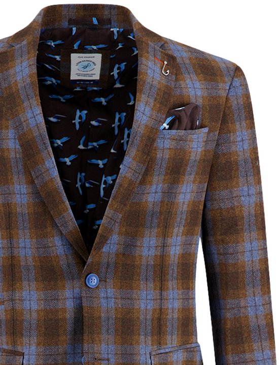 A Fish Named Fred colbert bruin | bol