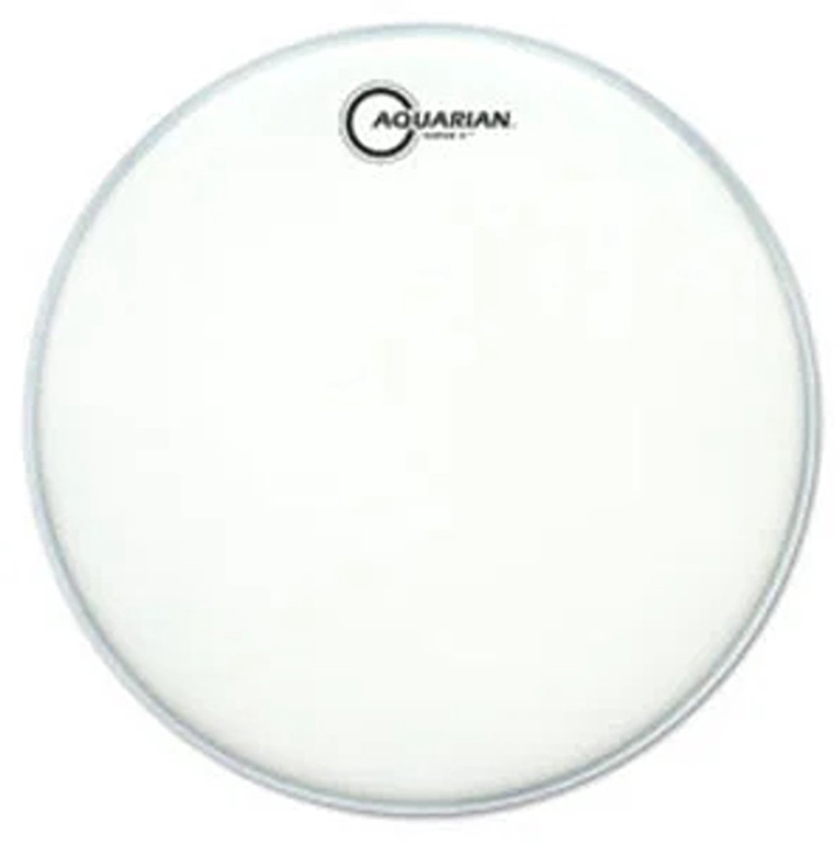 Drumvel Aquarian Focus-X Texture Coated 10'' Drum Head