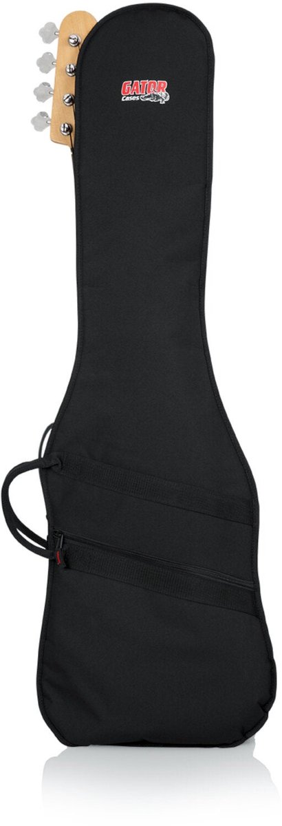 Gator Cases GBE-BASS Economy gigbag voor elektrische basgitaar