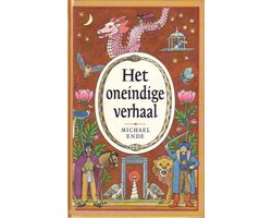 Het oneindige verhaal