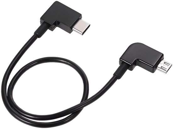 Câble de charge pour vélo électrique pour smartphone – USB-C – Recharger le téléphone via la batterie du vélo
