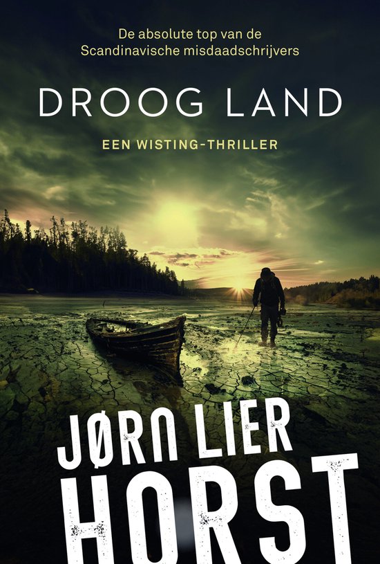 Horst * Wisting - Droog land - cover